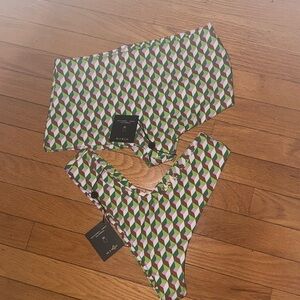 Skatie Southampton bottoms